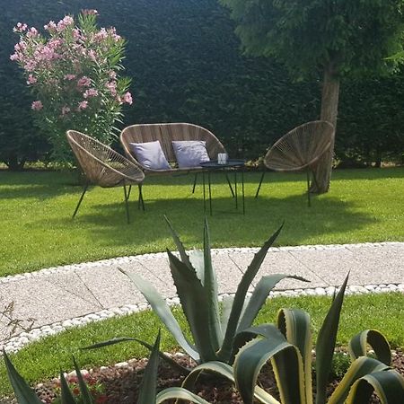 Appartement Casa Lola à Cavallino-Treporti Extérieur photo