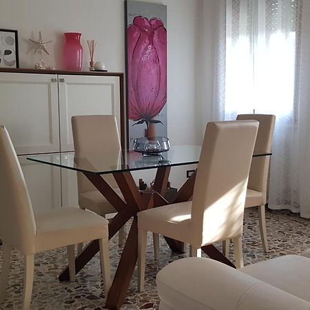 Appartement Casa Lola à Cavallino-Treporti Extérieur photo