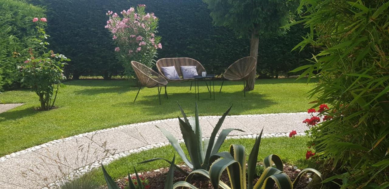 Appartement Casa Lola à Cavallino-Treporti Extérieur photo