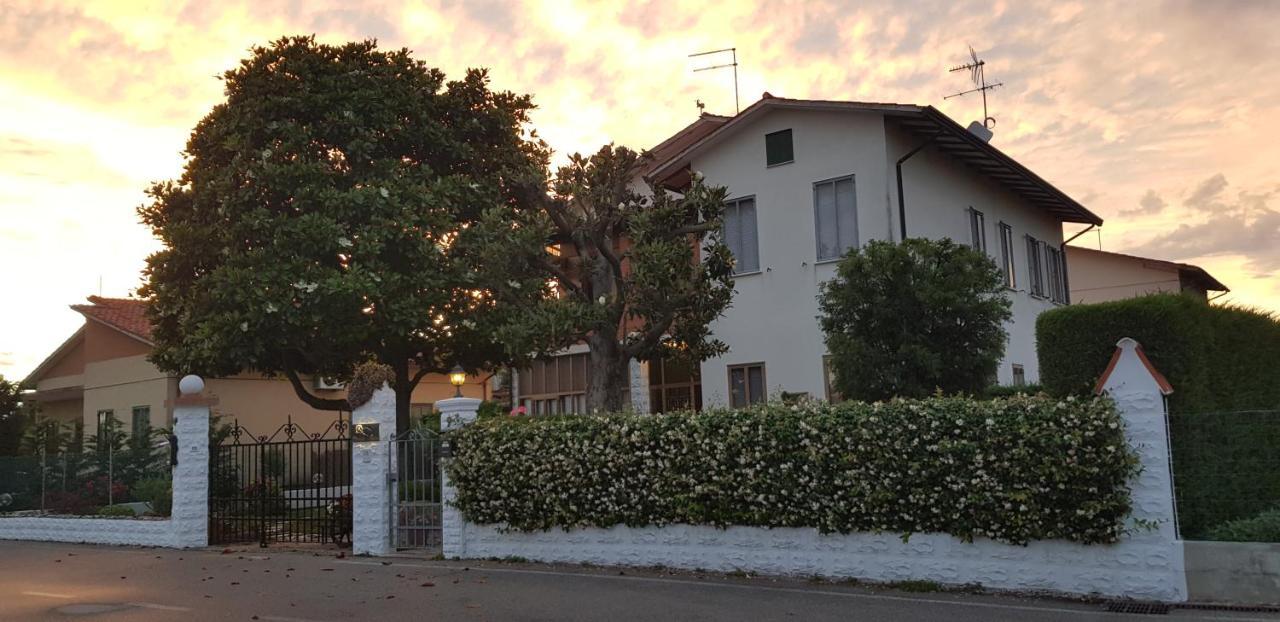 Appartement Casa Lola à Cavallino-Treporti Extérieur photo