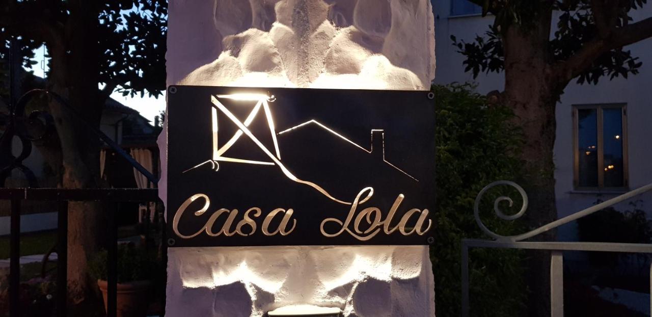 Appartement Casa Lola à Cavallino-Treporti Extérieur photo