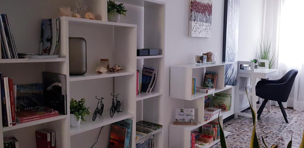 Appartement Casa Lola à Cavallino-Treporti Extérieur photo