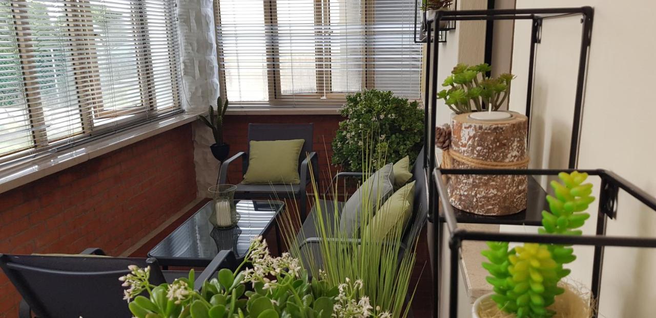 Appartement Casa Lola à Cavallino-Treporti Extérieur photo