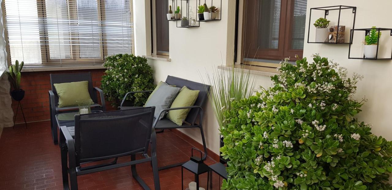 Appartement Casa Lola à Cavallino-Treporti Extérieur photo