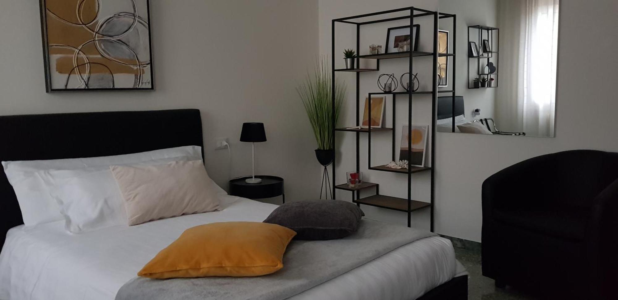 Appartement Casa Lola à Cavallino-Treporti Extérieur photo
