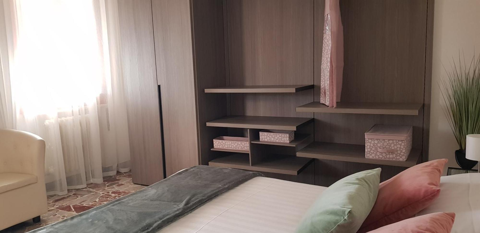 Appartement Casa Lola à Cavallino-Treporti Extérieur photo
