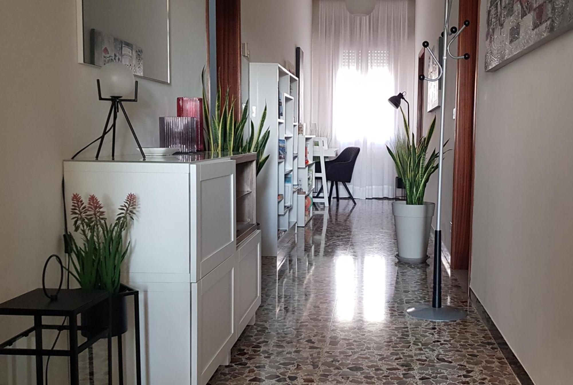 Appartement Casa Lola à Cavallino-Treporti Extérieur photo