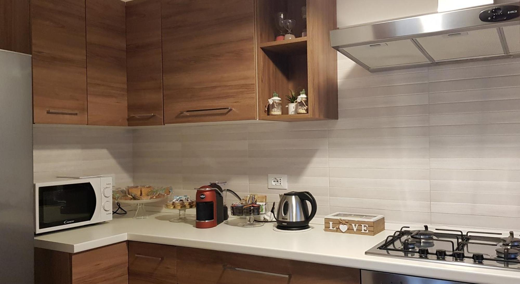 Appartement Casa Lola à Cavallino-Treporti Extérieur photo