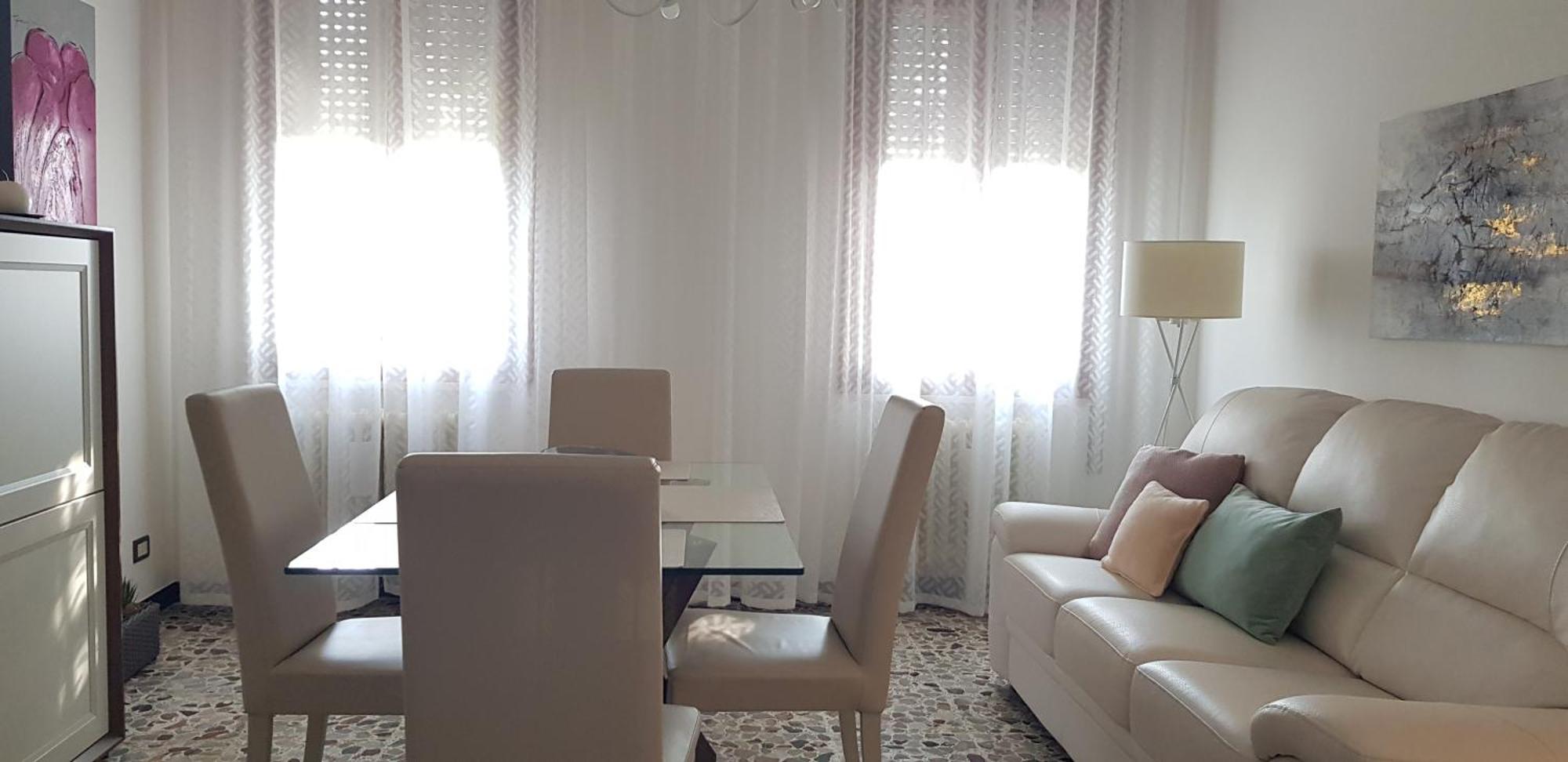 Appartement Casa Lola à Cavallino-Treporti Extérieur photo