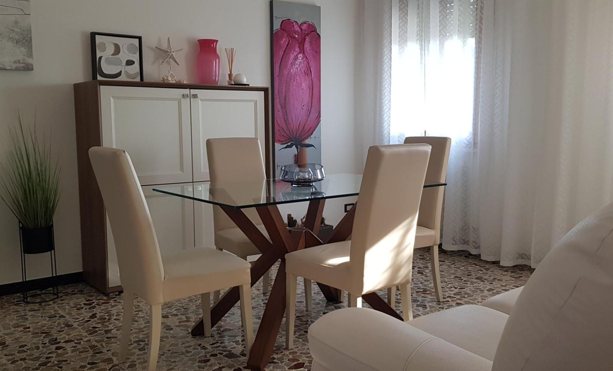 Appartement Casa Lola à Cavallino-Treporti Extérieur photo