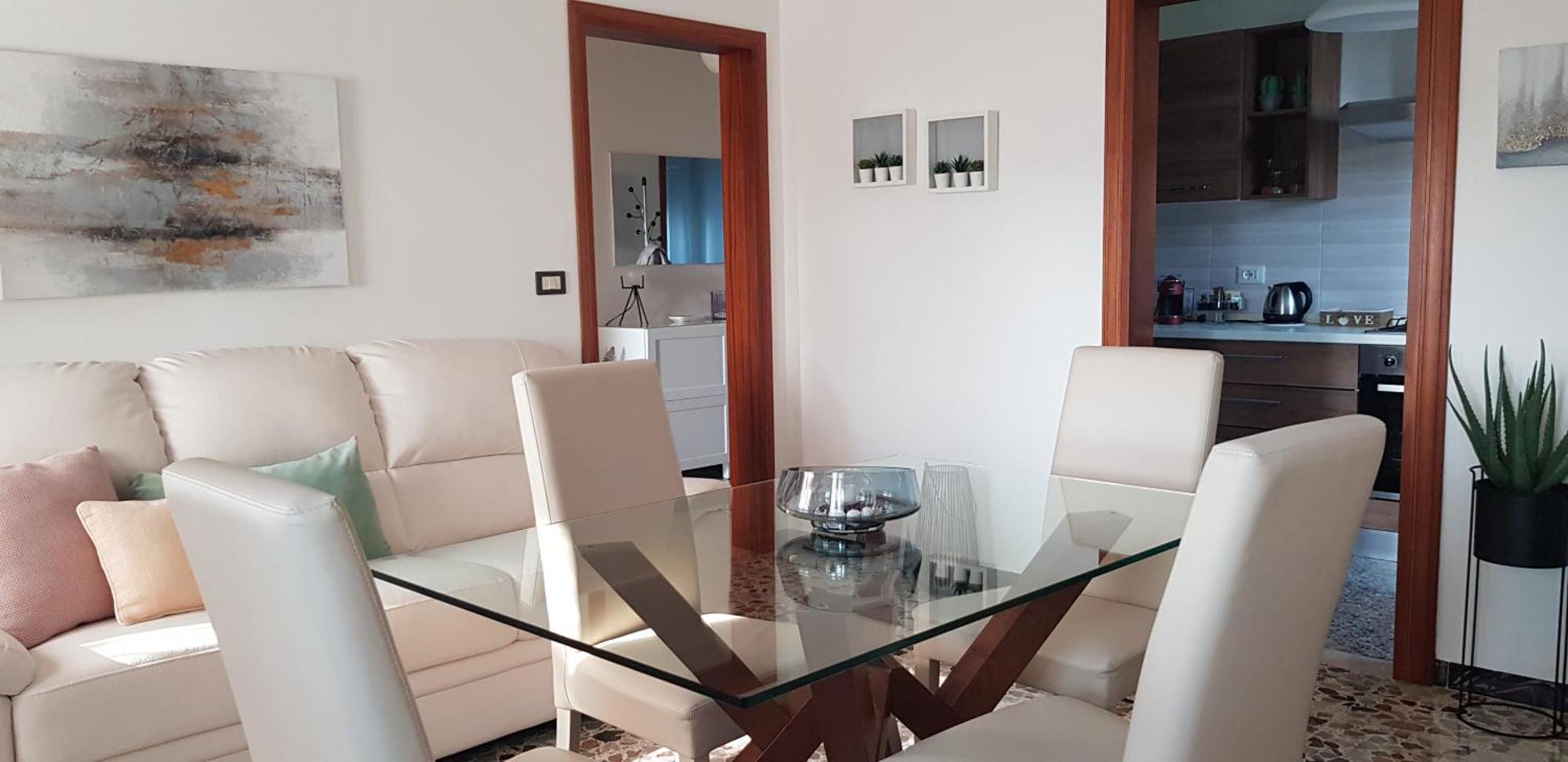 Appartement Casa Lola à Cavallino-Treporti Extérieur photo
