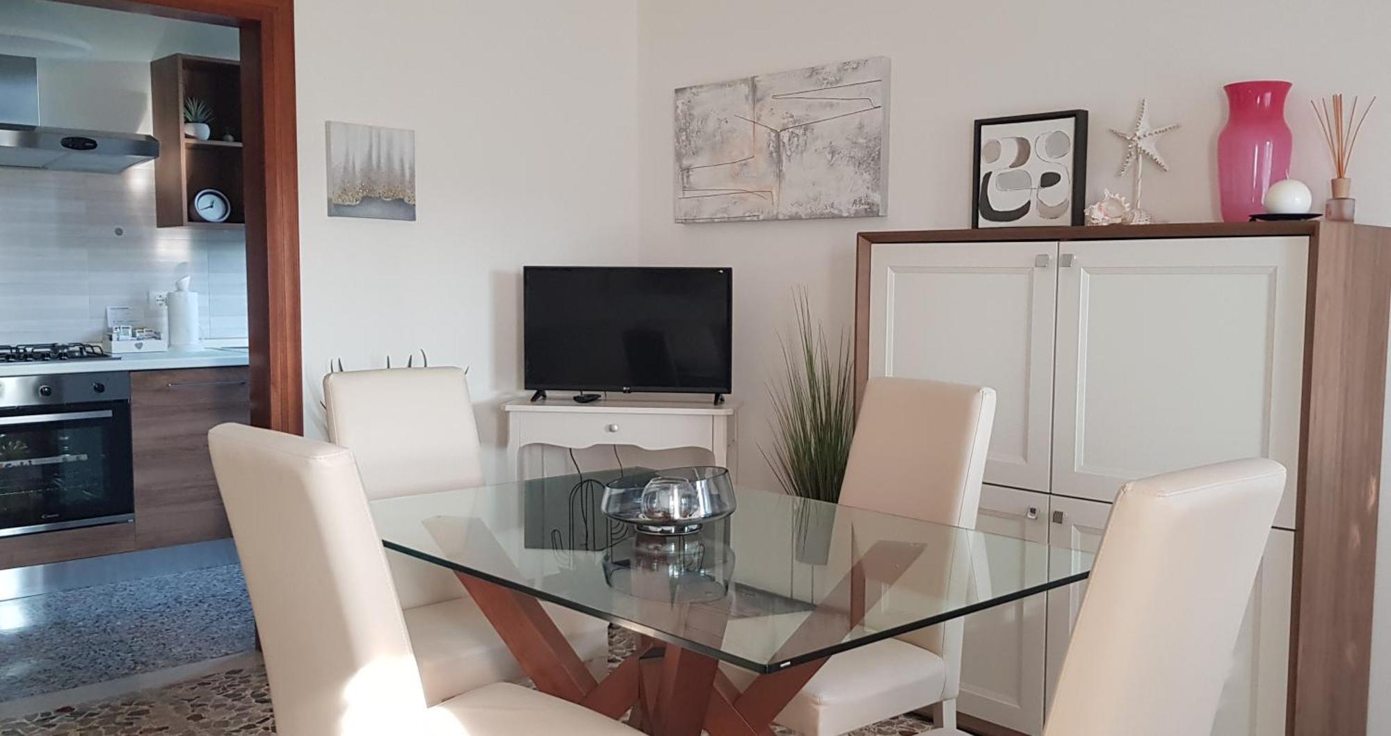 Appartement Casa Lola à Cavallino-Treporti Extérieur photo